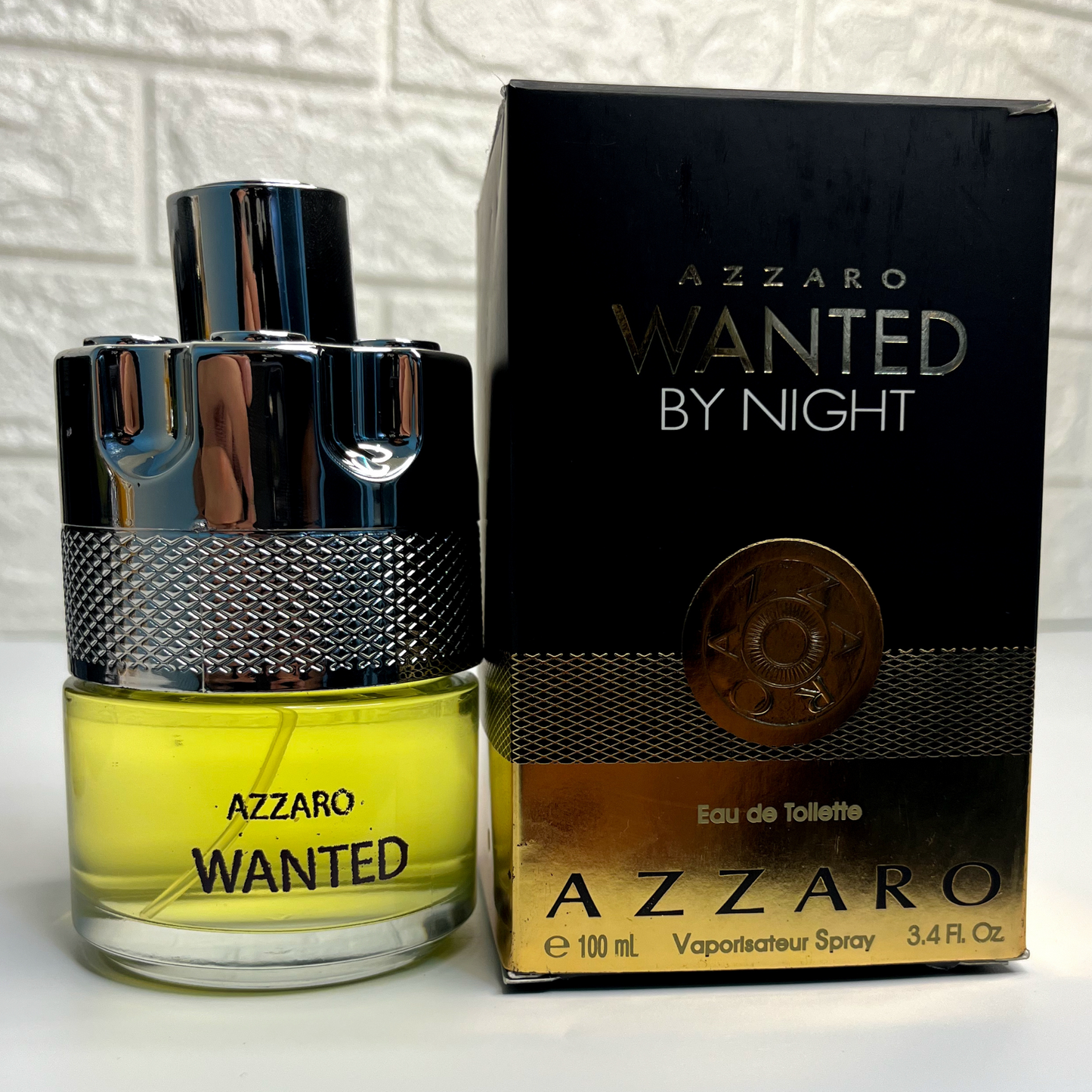 مجموعة عطور رجالية