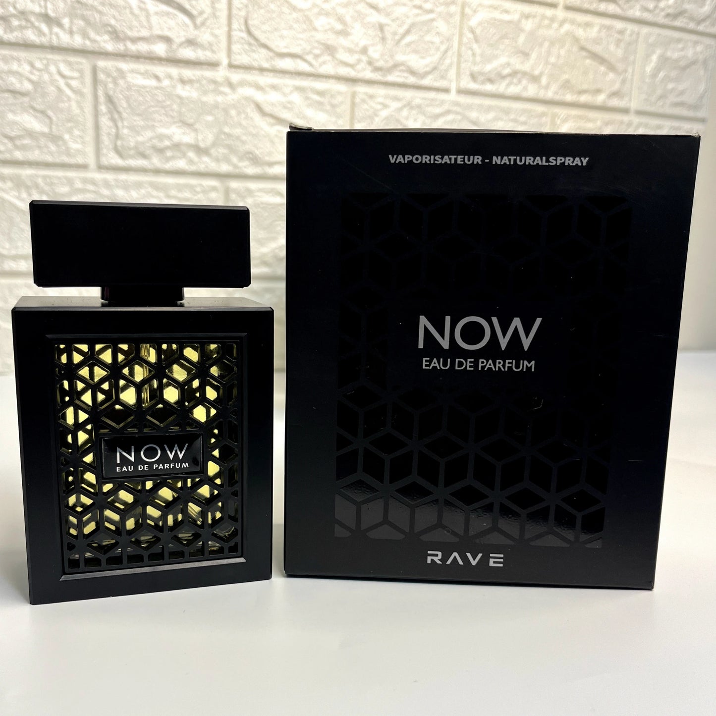 مجموعة عطور رجالية