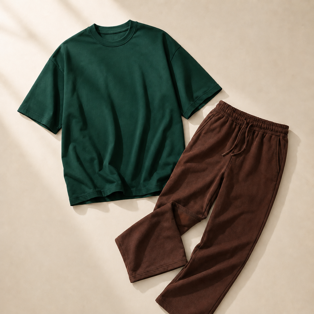 OUTFIT 2026