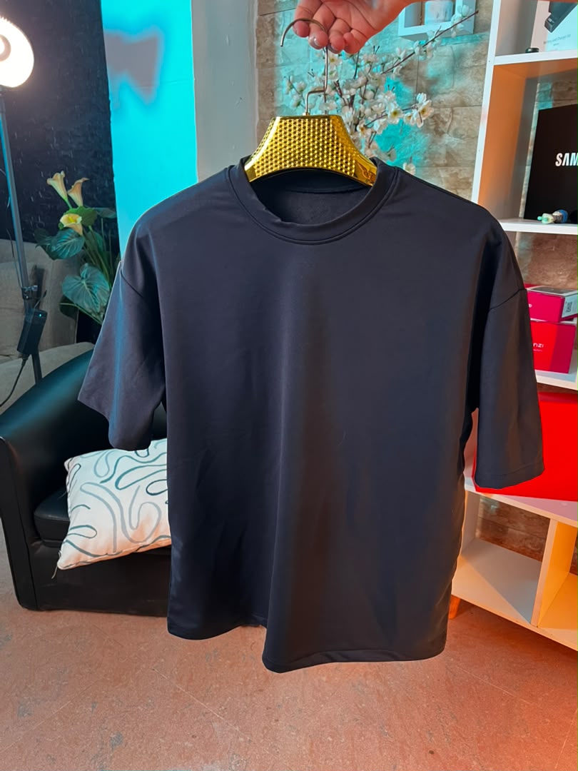 T SHIRT OVERSIZE