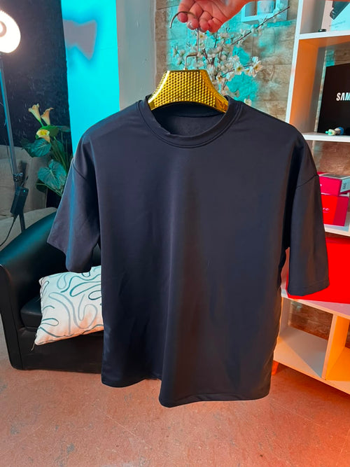T SHIRT OVERSIZE