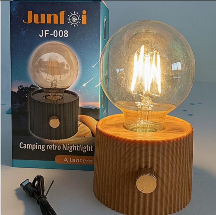 Lampe de bureau JUNFOI