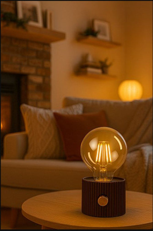 Lampe de bureau JUNFOI